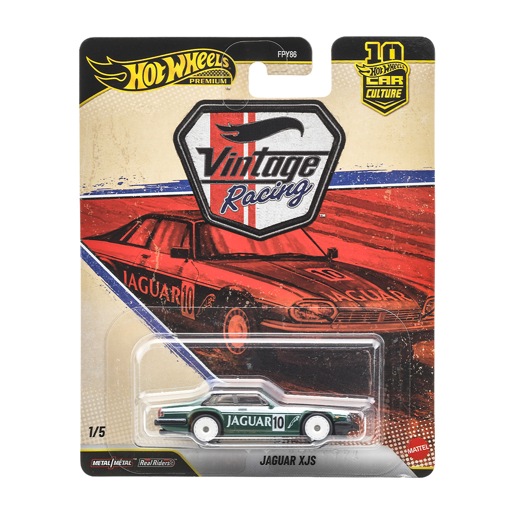 プレミアムカー｜Hot Wheels ホットウィール | Mattel マテル